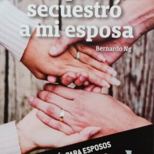 La depresión secuestró a mi esposa